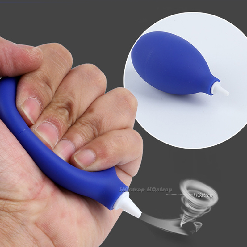 أجزاء ساعة مطاطية نفاخ هواء لل - مراجعة Balloon Pump Hand وسعره