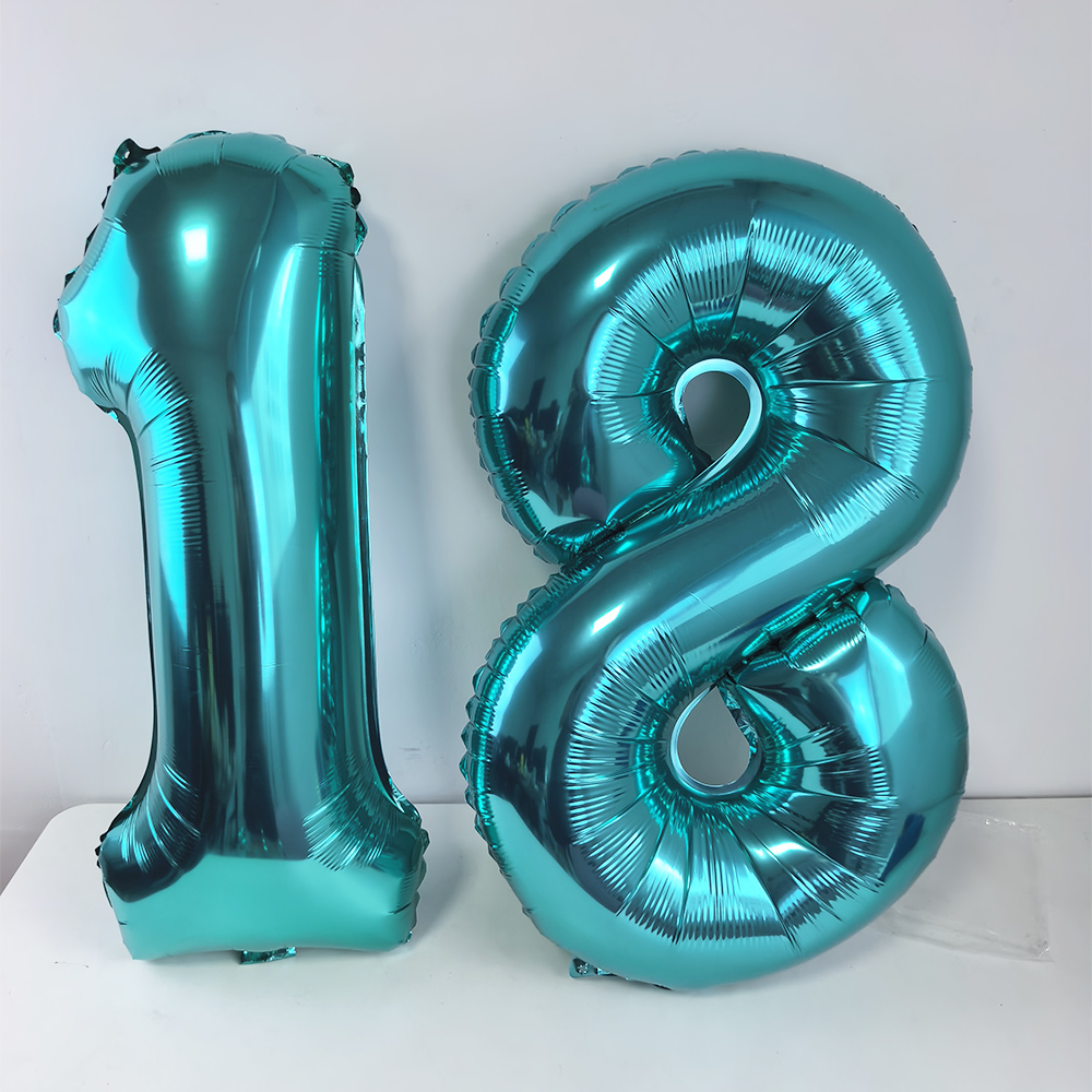 32 بوصة البط البري الأزرق عدد  - مراجعة Balloon Pump Hand وسعره
