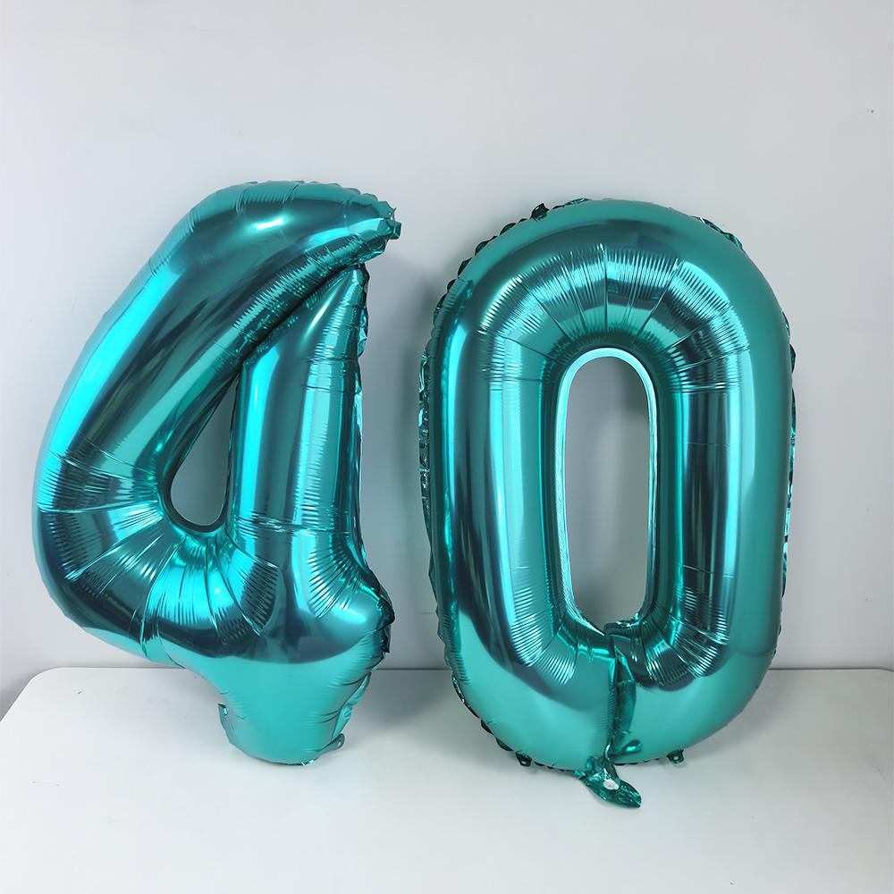 32 بوصة البط البري الأزرق عدد  - مراجعة Balloon Pump Hand وسعره