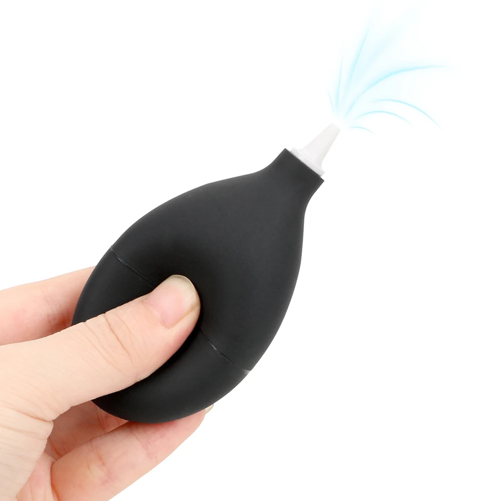 1 قطعة ساعة تهب بالونات تنظيف  - مراجعة Balloon Pump Hand وسعره