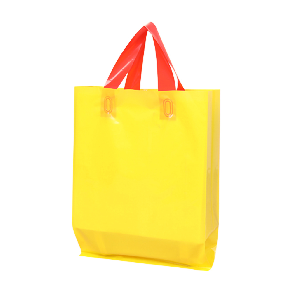 50 قطعة من أكياس التسوق البلاس - مراجعة Event Party Shop وسعره