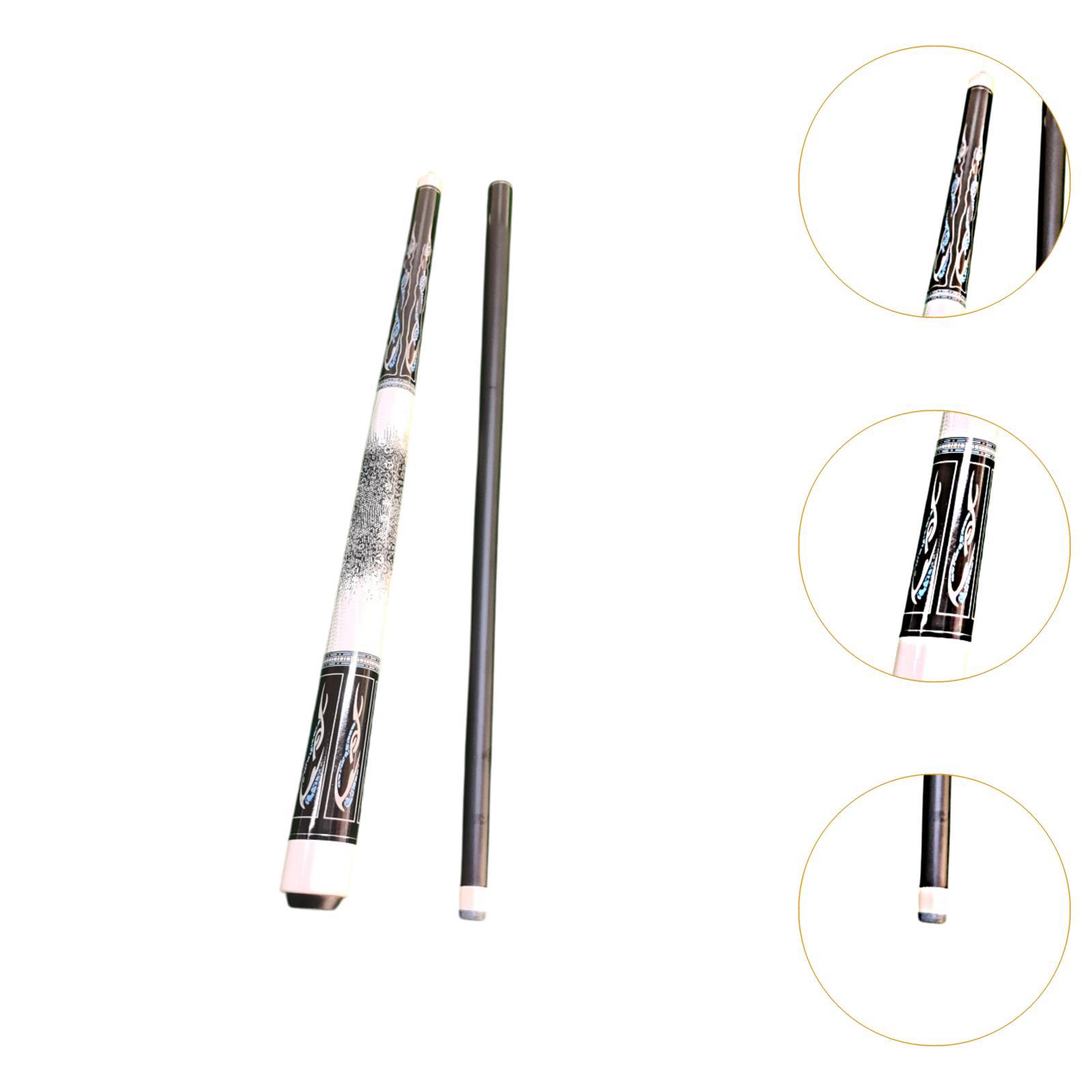 عصا بلياردو احترافية من ألياف  - مراجعة Centerpiece Stick وسعره