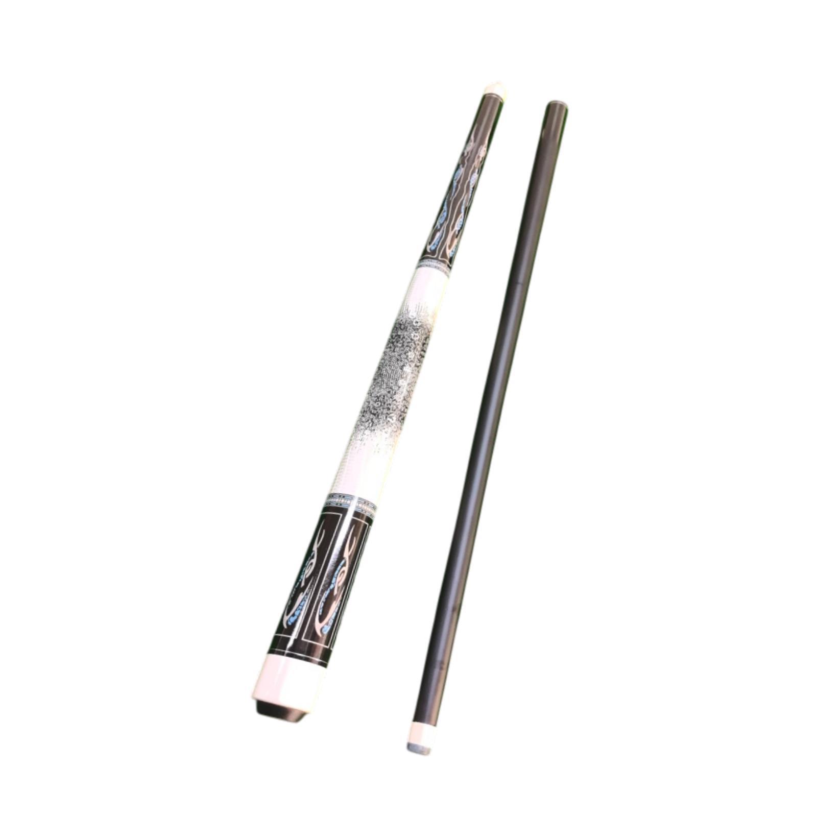 عصا بلياردو احترافية من ألياف  - مراجعة Centerpiece Stick وسعره