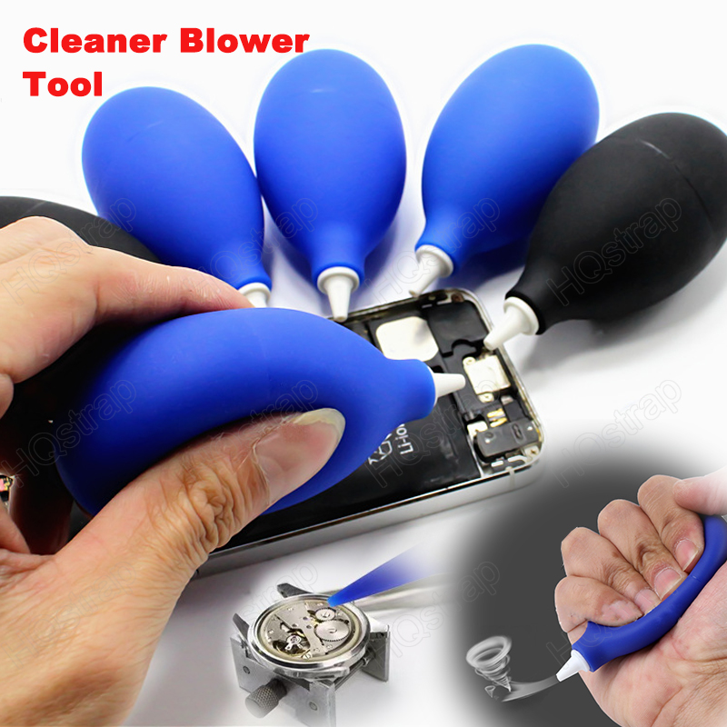 مشاهدة أجزاء الغبار منفاخ الهو - مراجعة Balloon Pump Hand وسعره