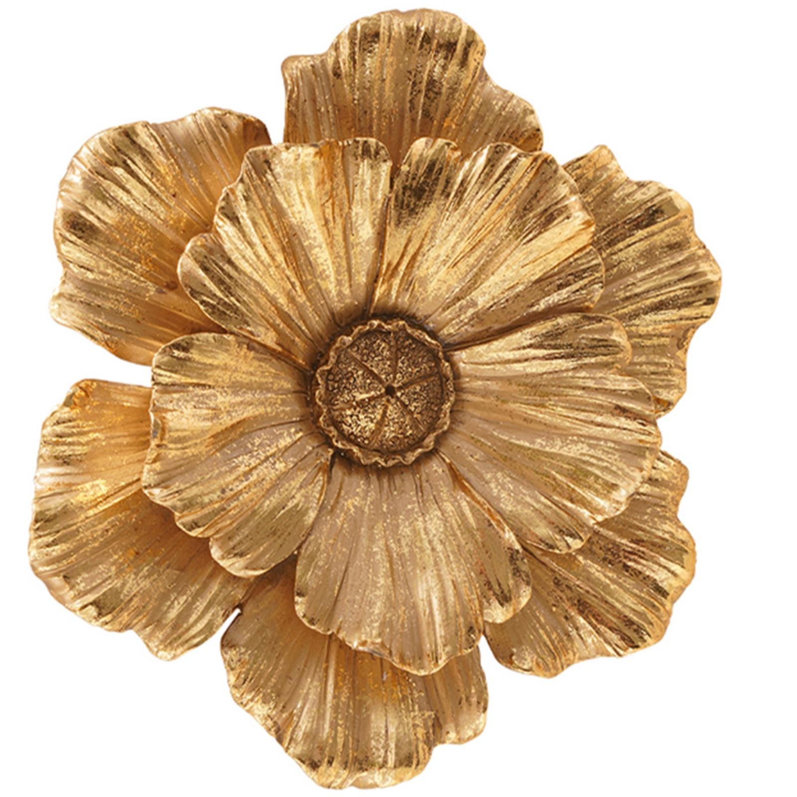 لوحة جدارية ثلاثية الأبعاد بتص - مراجعة Flower Wall Panel وسعره