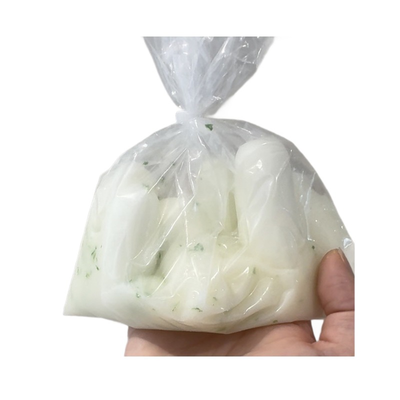 كيس هش ومرن مصنوع يدويًا، كيس  - مراجعة Party Favor Bag وسعره
