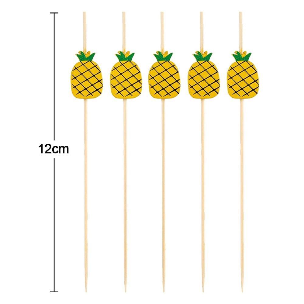 شوكة سلطة الخضار العصي مسواك س - مراجعة Centerpiece Stick وسعره