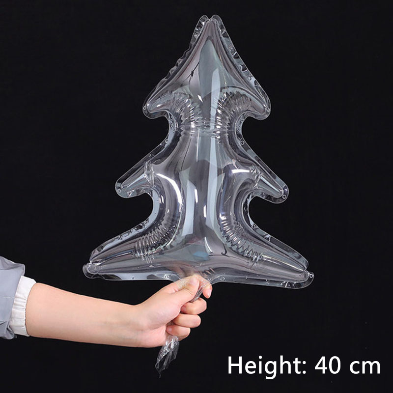 شفاف بولي كلوريد الفينيل يونيك - مراجعة Led Balloon Light وسعره