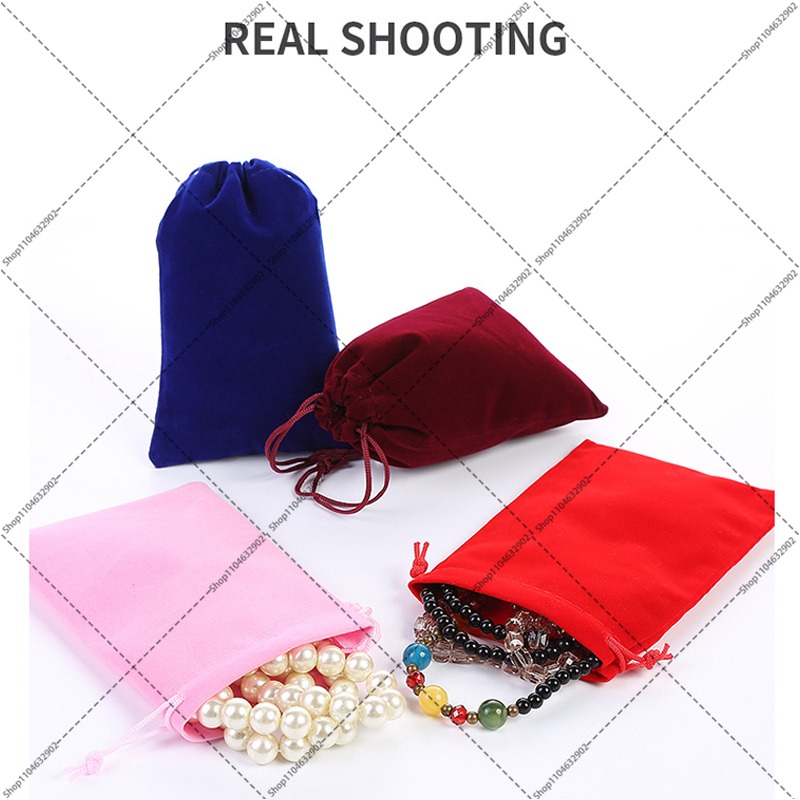 حقائب هدايا صغيرة لطيفة من الق - مراجعة Party Favor Bag وسعره